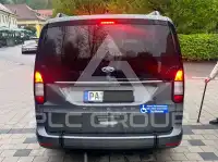 2024 Ford Tourneo