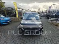 2024 Ford Tourneo