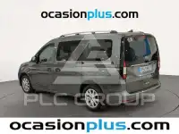 2024 Ford Tourneo