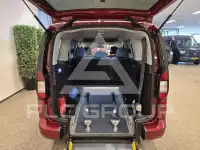 2024 Ford Tourneo