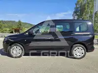 2024 Ford Tourneo