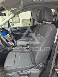 2024 Ford Tourneo