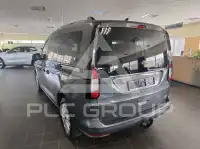 2024 Ford Tourneo