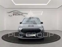 2024 Ford Tourneo