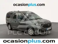 2024 Ford Tourneo