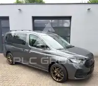 2024 Ford Tourneo