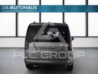 2024 Ford Tourneo