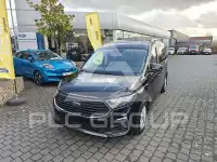 2024 Ford Tourneo
