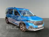2024 Ford Tourneo