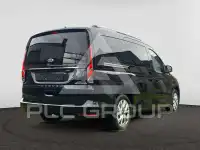 2024 Ford Tourneo