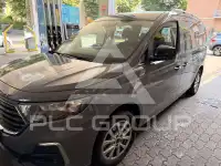 2024 Ford Tourneo