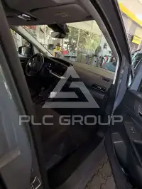 2024 Ford Tourneo