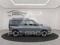 2024 Ford Tourneo
