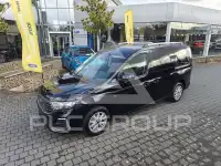 2024 Ford Tourneo