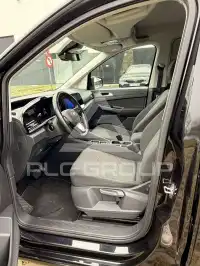 2024 Ford Tourneo