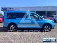2024 Ford Tourneo