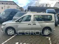 2024 Ford Tourneo