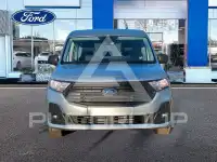2024 Ford Tourneo