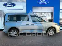 2024 Ford Tourneo