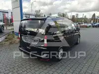 2024 Ford Tourneo