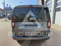 2024 Ford Tourneo