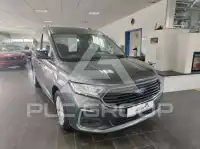 2024 Ford Tourneo