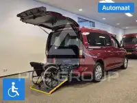 2024 Ford Tourneo