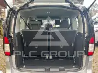 2024 Ford Tourneo