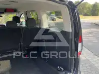 2024 Ford Tourneo