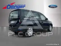 2024 Ford Tourneo