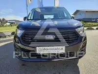 2024 Ford Tourneo