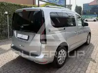2024 Ford Tourneo