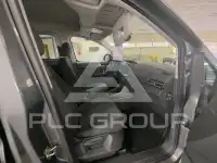 2024 Ford Tourneo