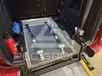 2024 Ford Tourneo