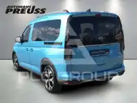 2024 Ford Tourneo