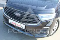 2024 Ford Tourneo