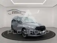 2024 Ford Tourneo