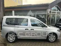 2024 Ford Tourneo