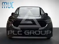 2024 Ford Tourneo