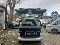 2024 Ford Tourneo