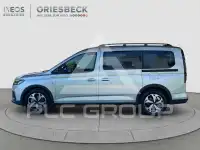 2024 Ford Tourneo