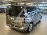 2024 Ford Tourneo