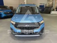 2024 Ford Tourneo