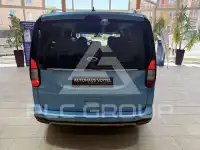 2024 Ford Tourneo