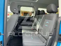 2024 Ford Tourneo