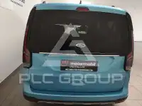 2024 Ford Tourneo