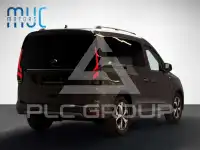2024 Ford Tourneo
