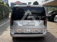 2024 Ford Tourneo