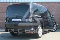 2024 Ford Tourneo