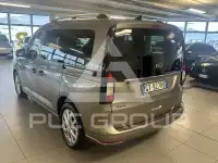 2024 Ford Tourneo